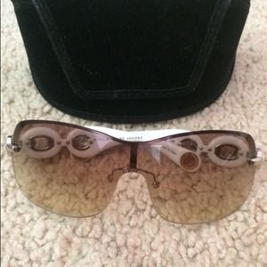 Marc Jacobs sunglasses