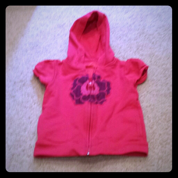 Hoodie for toddler