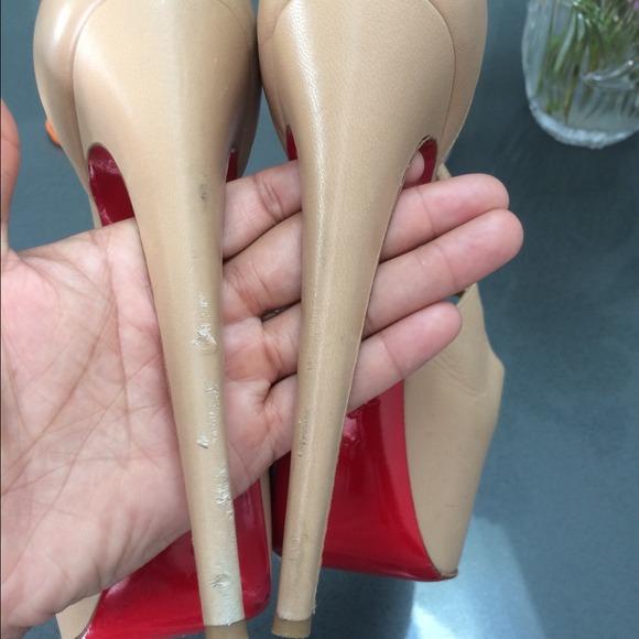 Christian louboutin