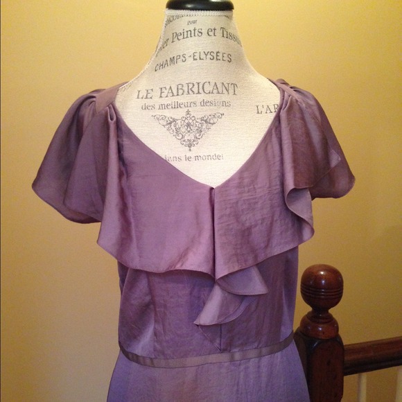 Ann Taylor Loft dress - Picture 2 of 4