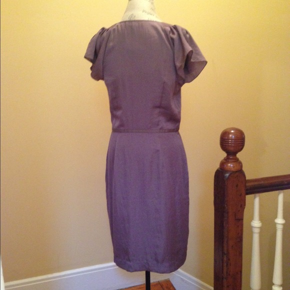 Ann Taylor Loft dress - Picture 3 of 4