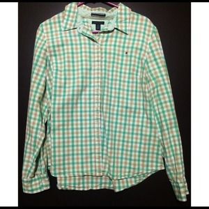 Tommy Hilfiger Botton-Down