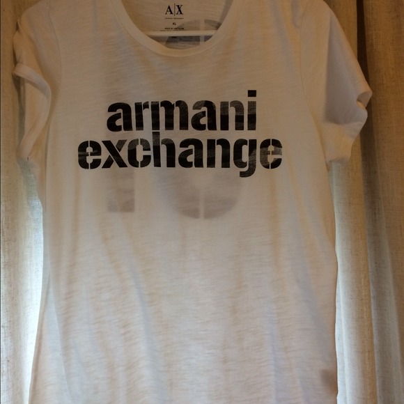 A/X shirt