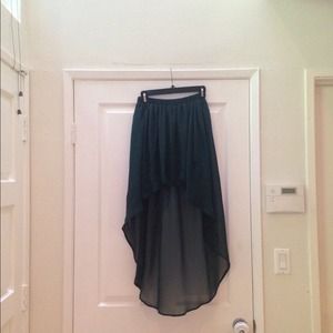 Zara skirt, brand new with tag!
