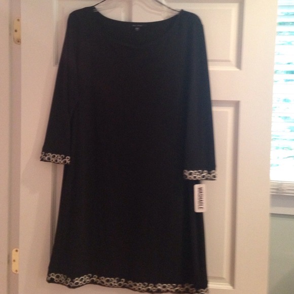 Adorable comfortable dress