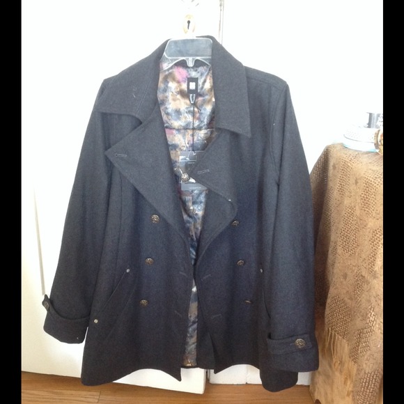 Insight coat