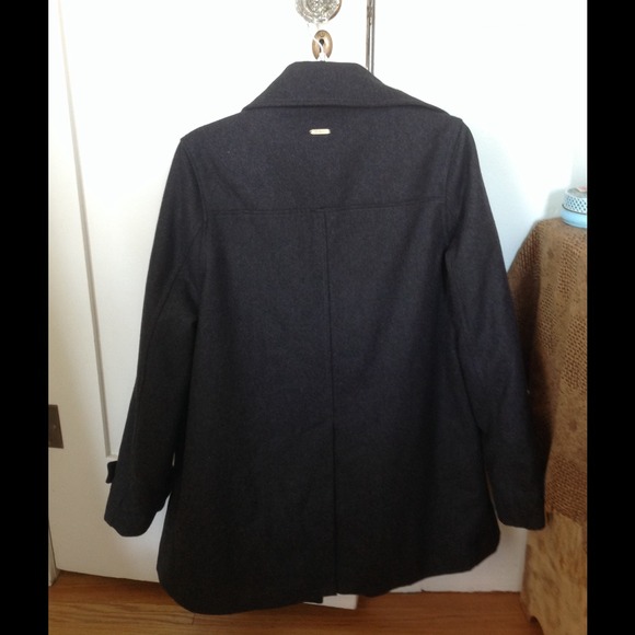 Insight coat - Picture 4 of 4
