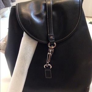 coach backpack