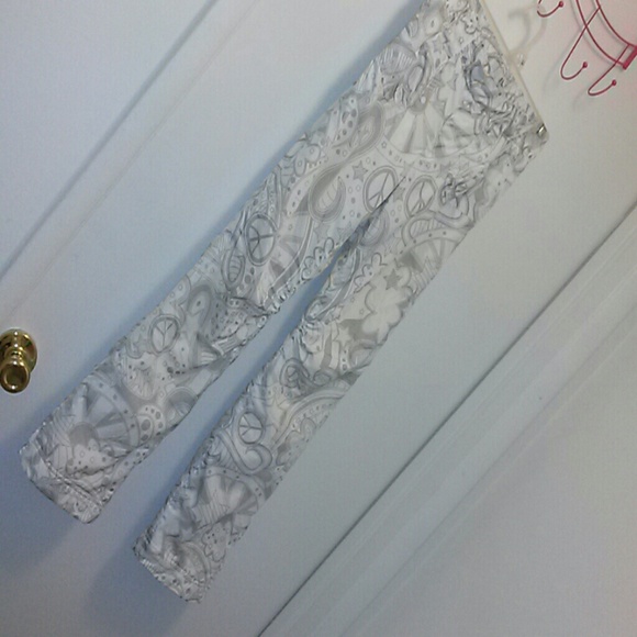 Girls Snow Pants