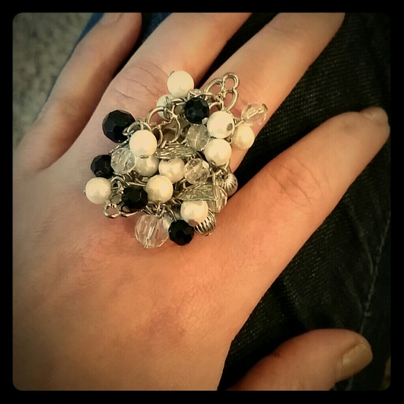 Costume Jewelry - Ring