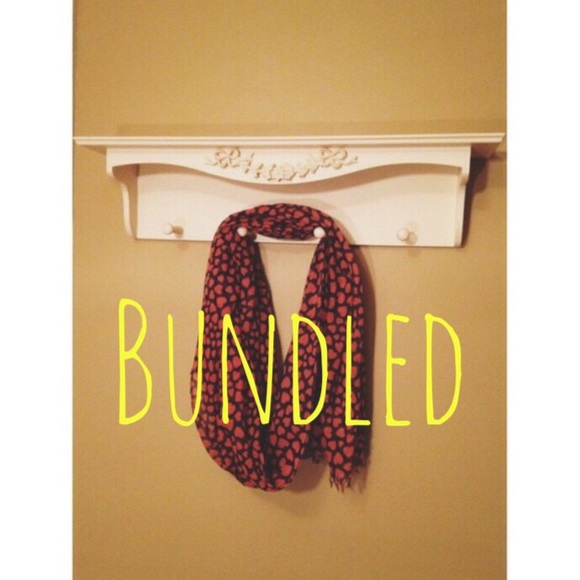 SOLD J.Crew Scarf