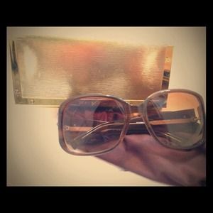 Tory Burch sunglasses