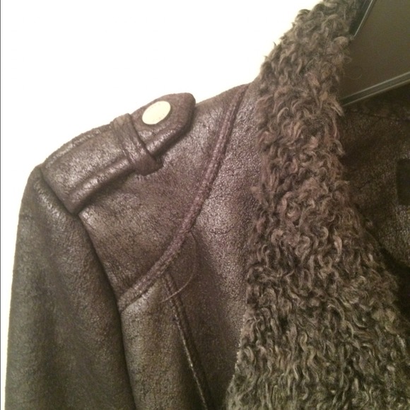 Jacket - Picture 2 of 4