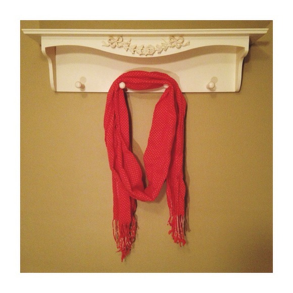 J.Crew Scarf
