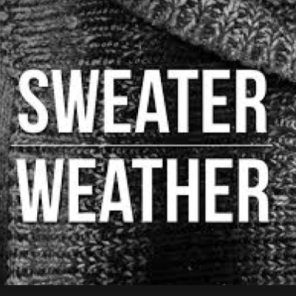Sweater alert ! Trades? Buy?