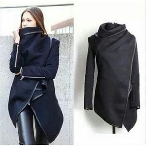 Fashion Coats