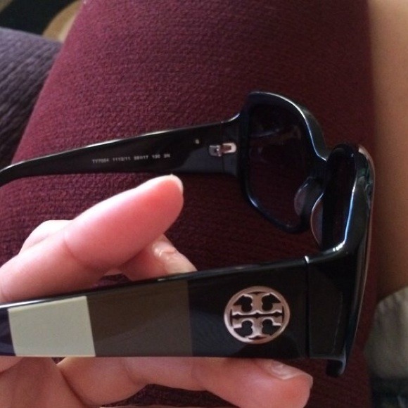 Tory burch sunglasses 100% authentic !❤️