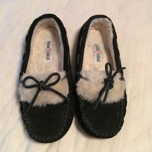 ⭐️Minnetonka Moccasins⭐️