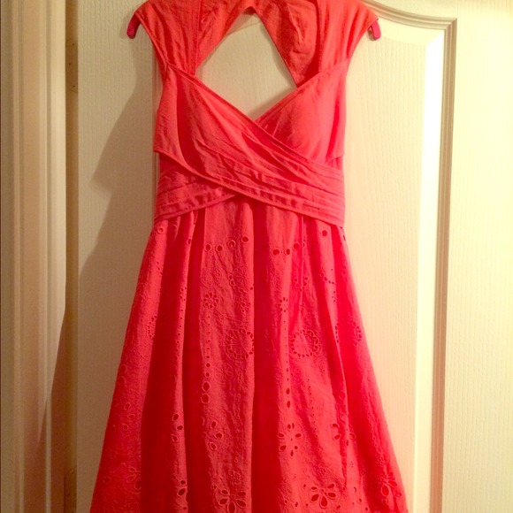 Jessica Simpson Dress