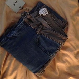 Asos skinny jeans NWT
