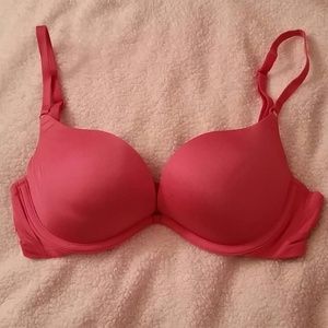 Victorias secret push up bra
