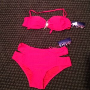 NEW! Asos bikini