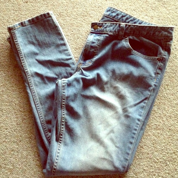 DENIM!!
