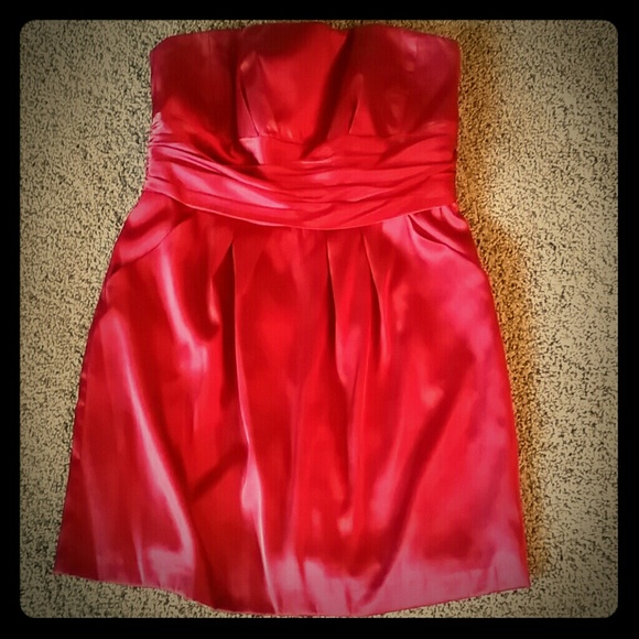 Bridesmaid Dress - David's Bridal