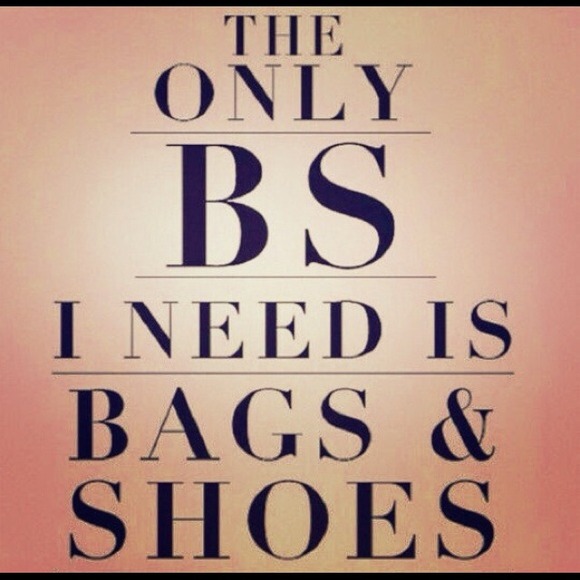My loves💕💕💕never too many shoes or bags!!