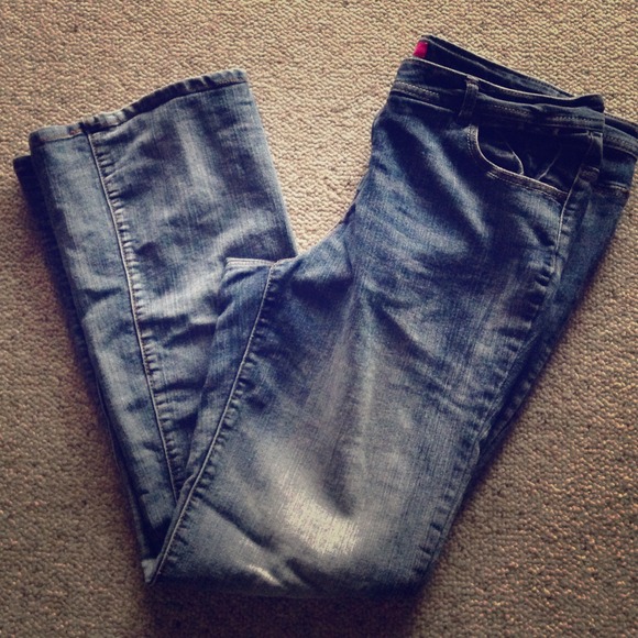 DENIM! 😎
