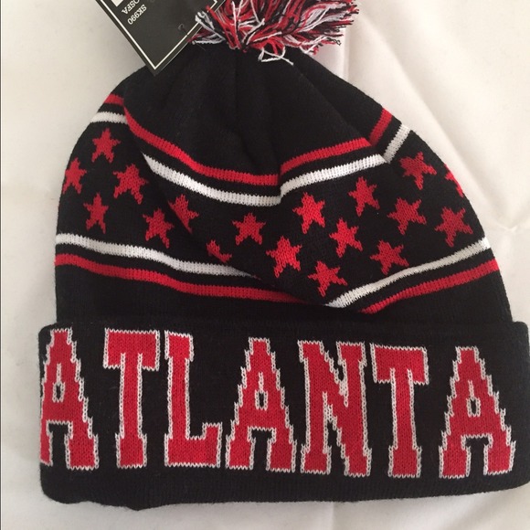 NFL Atlanta Falcons Skully