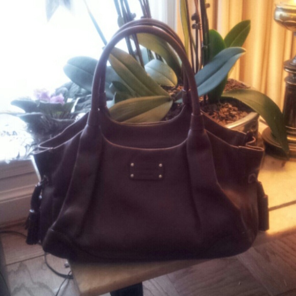 Kate Spade Stevie Bag