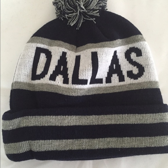 NFL Dallas Cowboys Skully