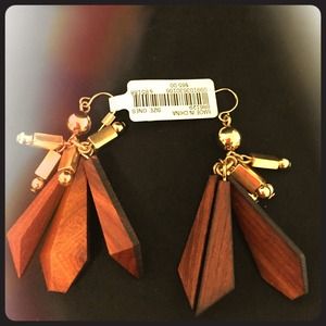 Jcrew earrings