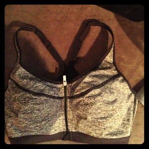 Victoria's Secret Knockout Sports Bra