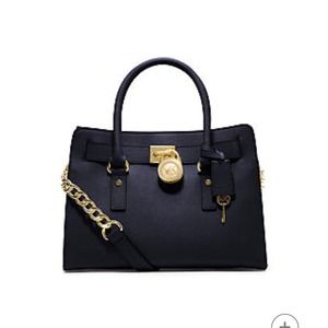FINAL REDUCTION🎉Michael Kors Hamilton Medium Tote