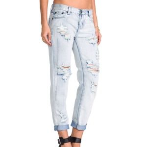 One Teaspoon Awesome Baggies