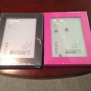 Picture frames!🎁GIFT IDEA🎁