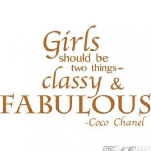 Cute quotes for us girls💖💕💖