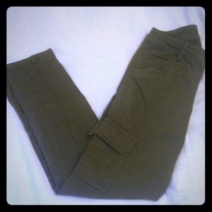 Willow&Clay Cargo pants