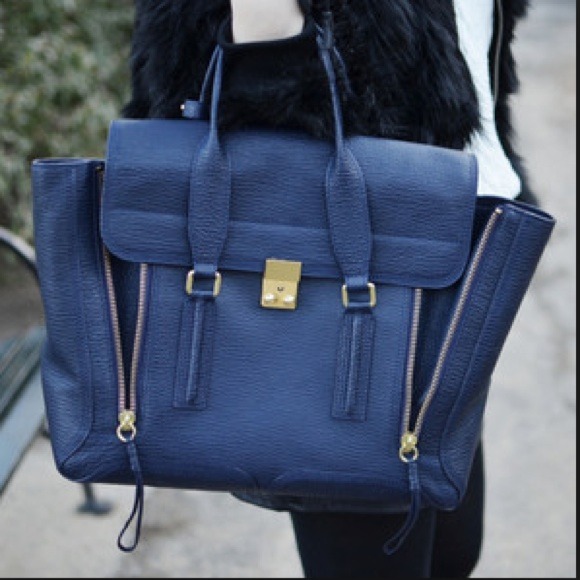 Authentic never used phillip lim 3.1 bag