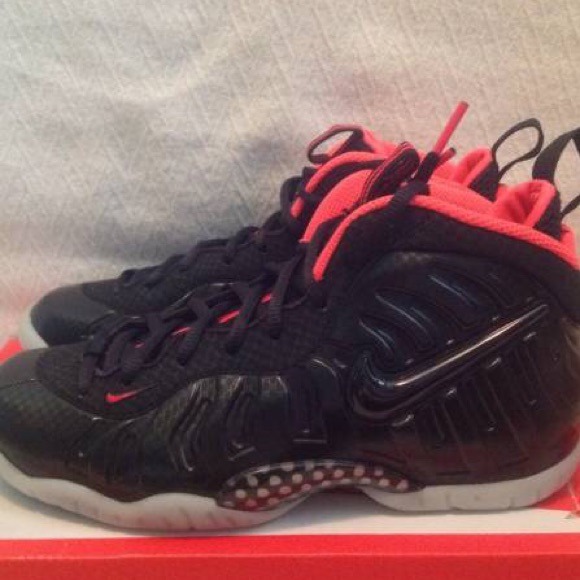 Yeezy foamposites (lil posite pro)
