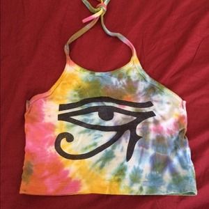 🚨TRADED🚨O-Mighty Weekend "Eye of Horus"