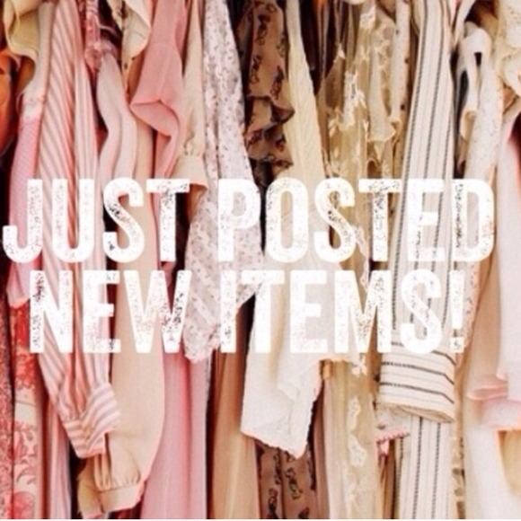 New Items♡Make an offer!