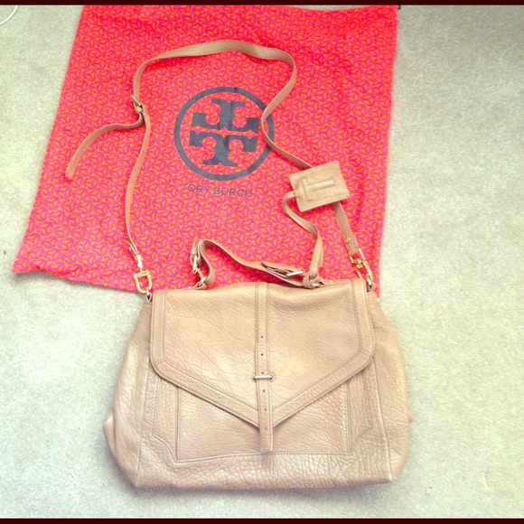 Tory Burch 747 crossbody