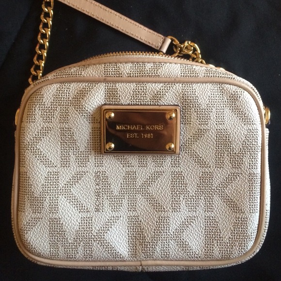 Michael kors Crossbody