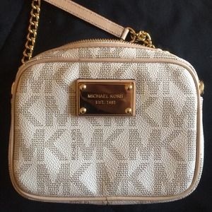 Michael kors Crossbody