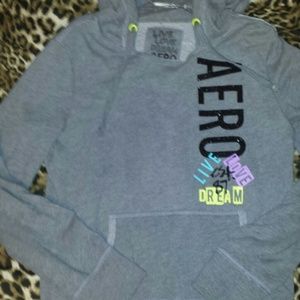 Aeropostle hoodie