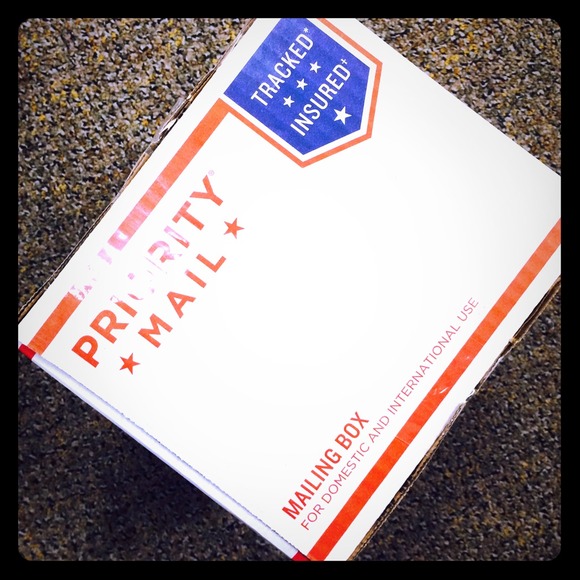 📦Ready to ship📦