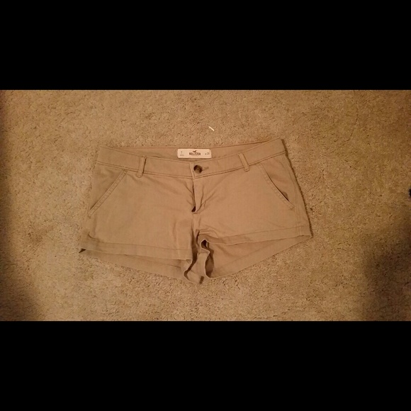 Hollister Shorts